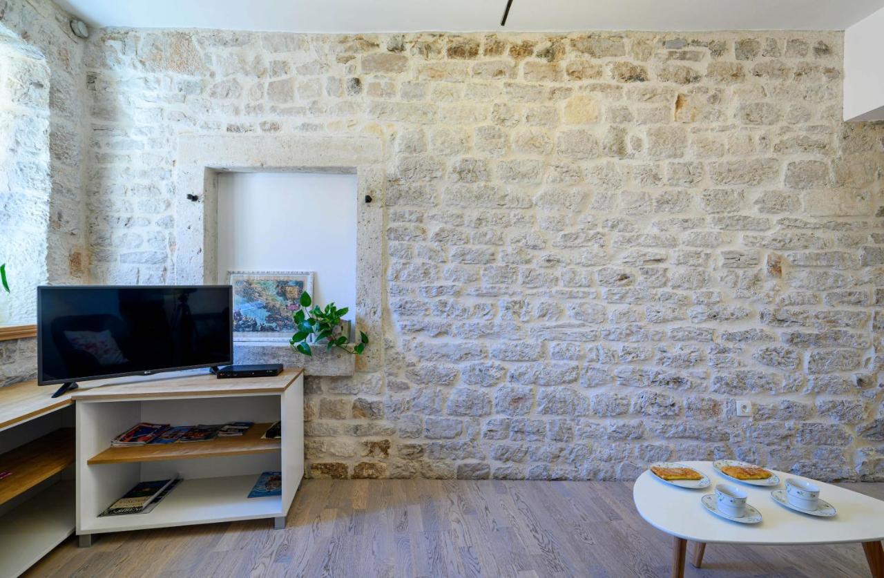 Apartments Festum Šibenik Extérieur photo