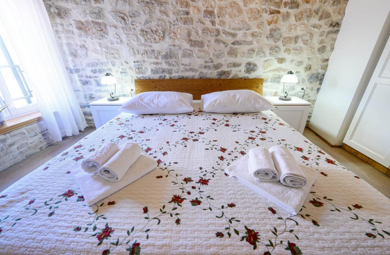 Apartments Festum Šibenik Extérieur photo