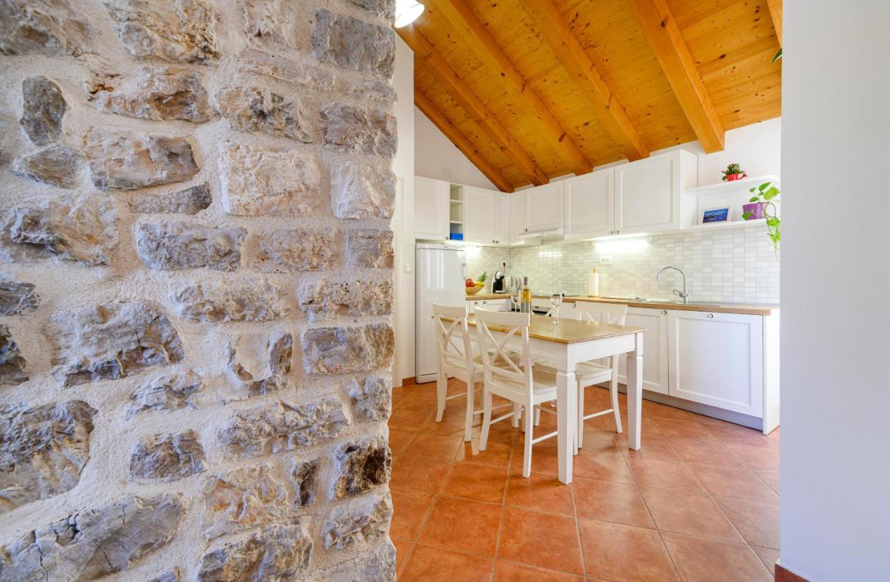 Apartments Festum Šibenik Extérieur photo