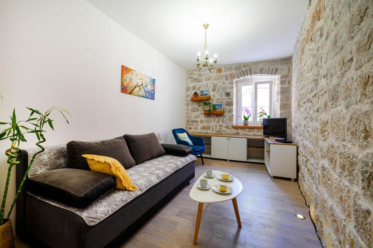Apartments Festum Šibenik Extérieur photo