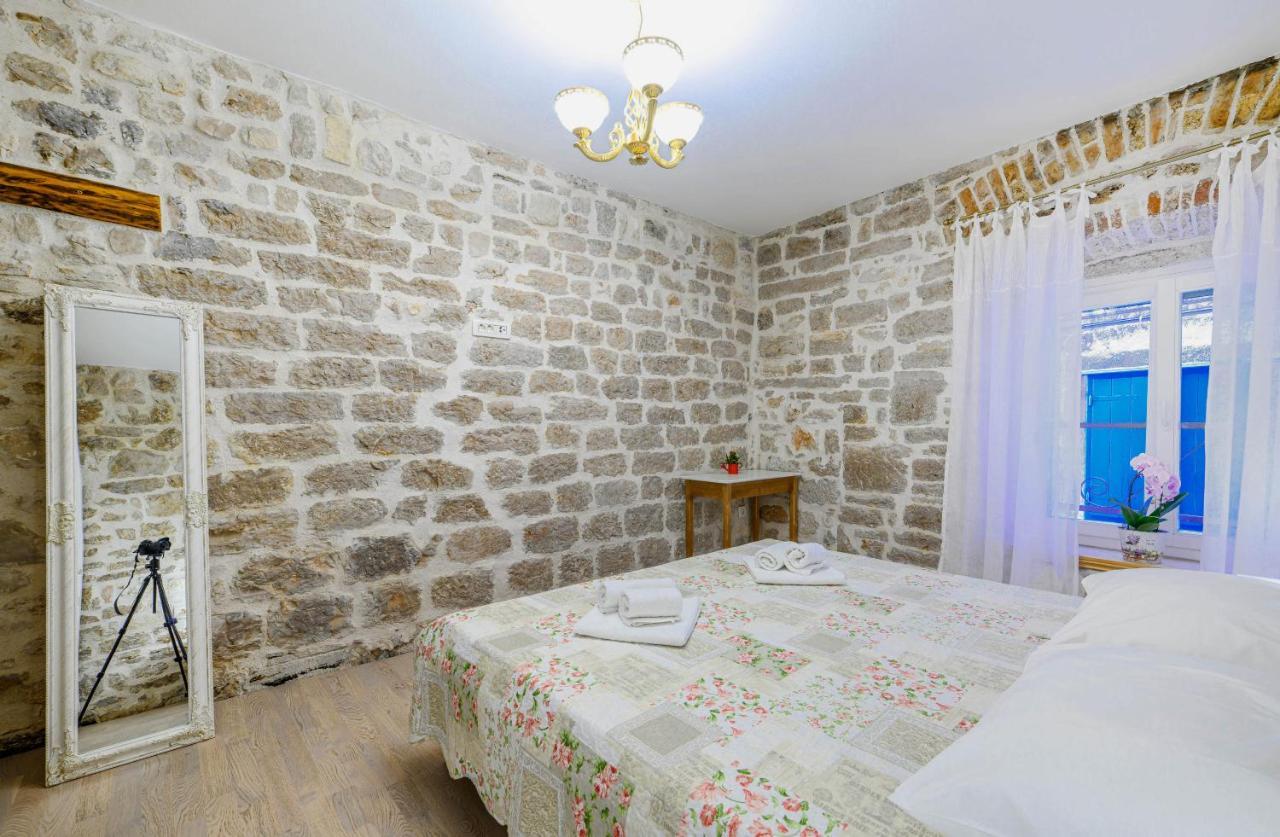 Apartments Festum Šibenik Extérieur photo