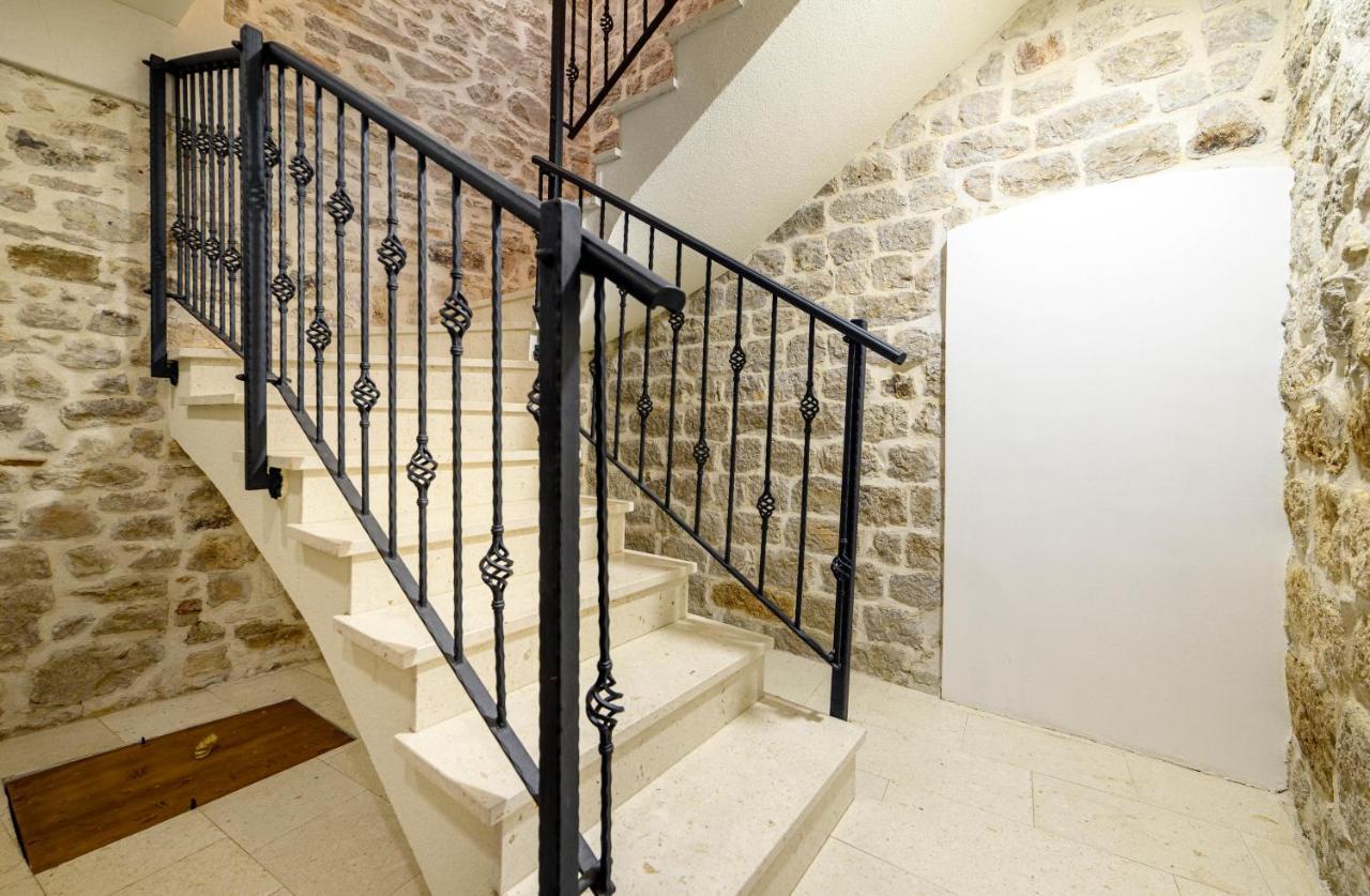 Apartments Festum Šibenik Extérieur photo