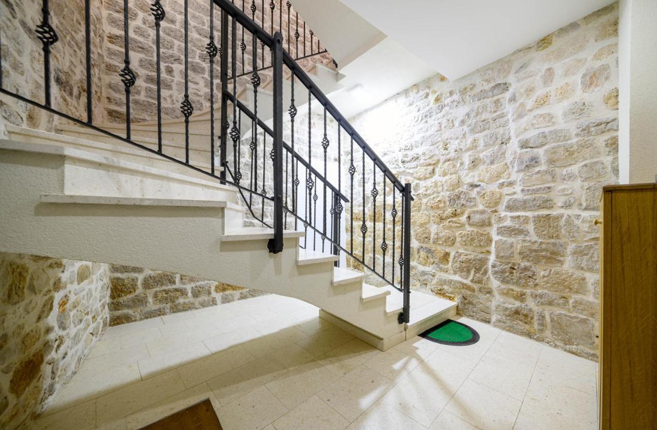 Apartments Festum Šibenik Extérieur photo