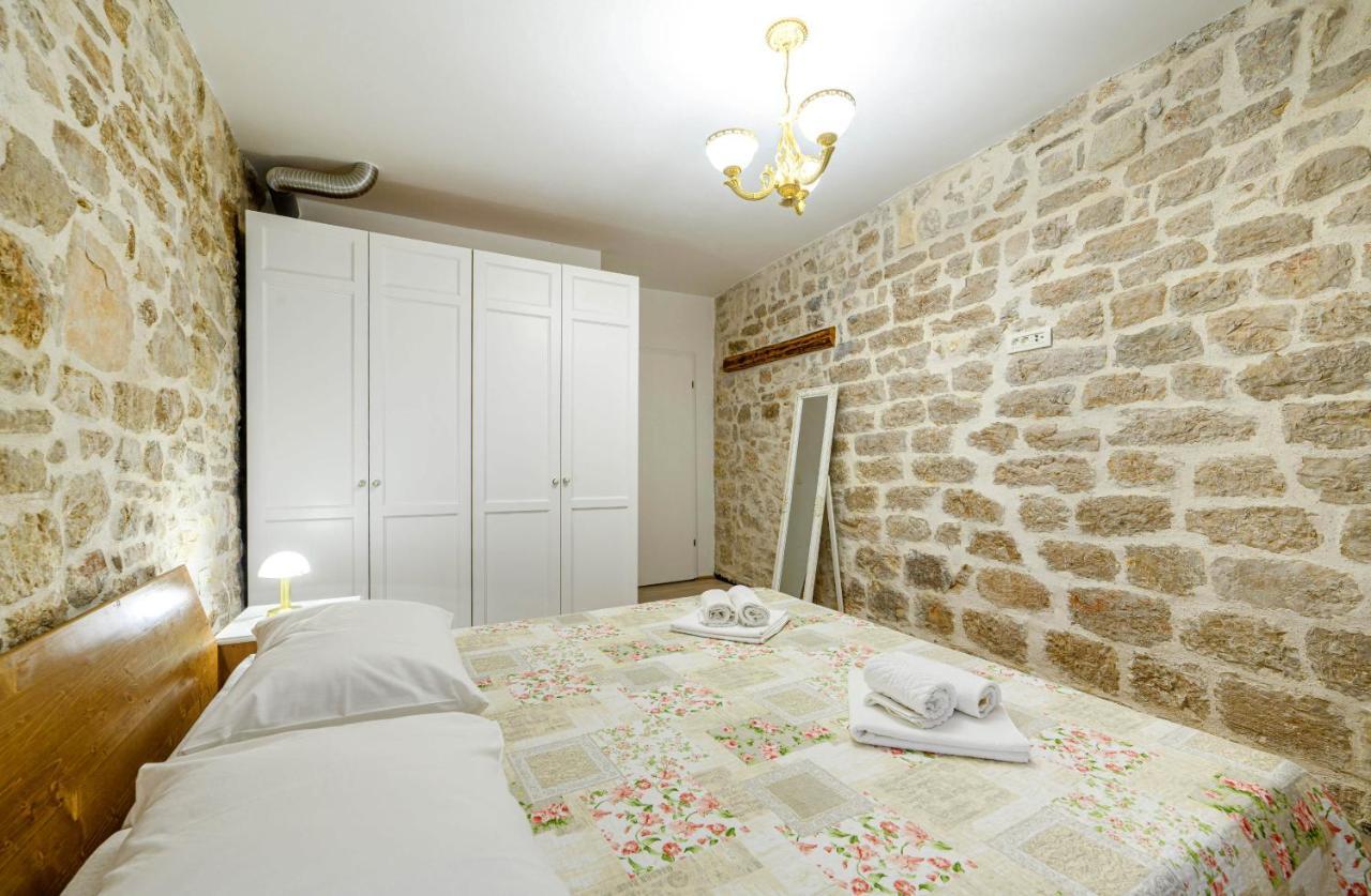 Apartments Festum Šibenik Extérieur photo