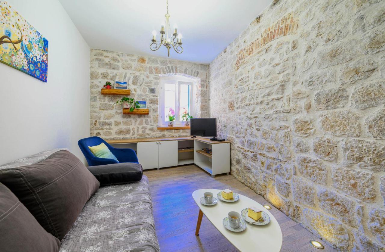 Apartments Festum Šibenik Extérieur photo