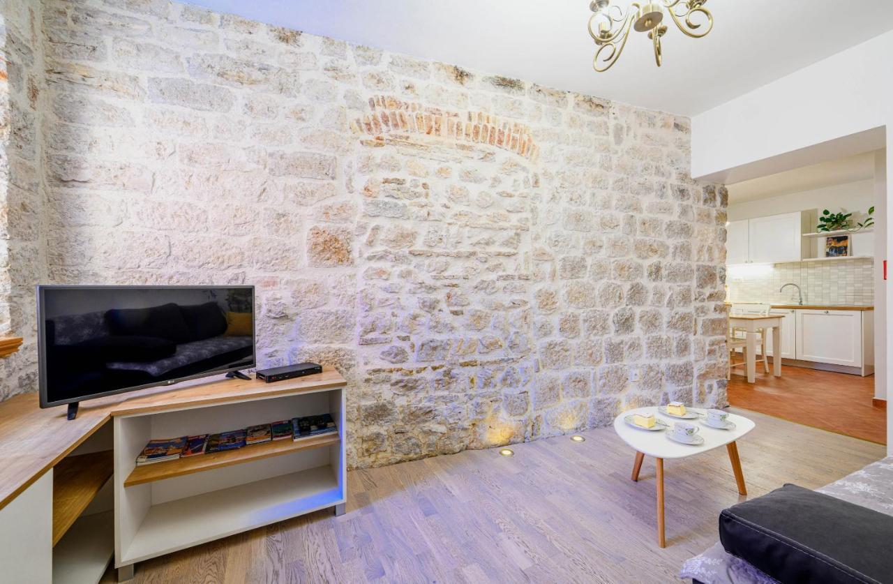 Apartments Festum Šibenik Extérieur photo