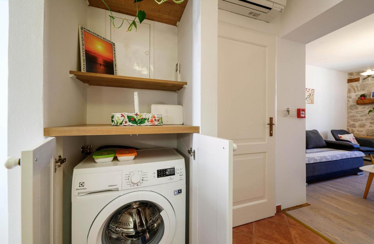 Apartments Festum Šibenik Extérieur photo