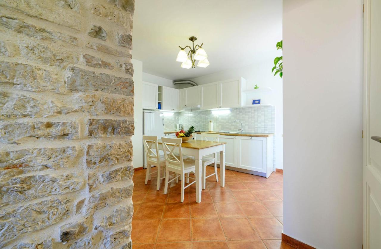 Apartments Festum Šibenik Extérieur photo