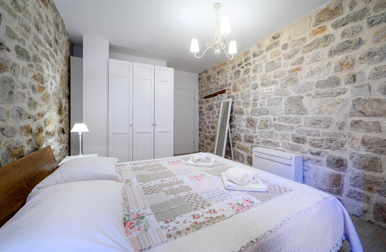Apartments Festum Šibenik Extérieur photo