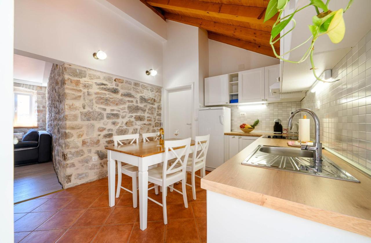 Apartments Festum Šibenik Extérieur photo
