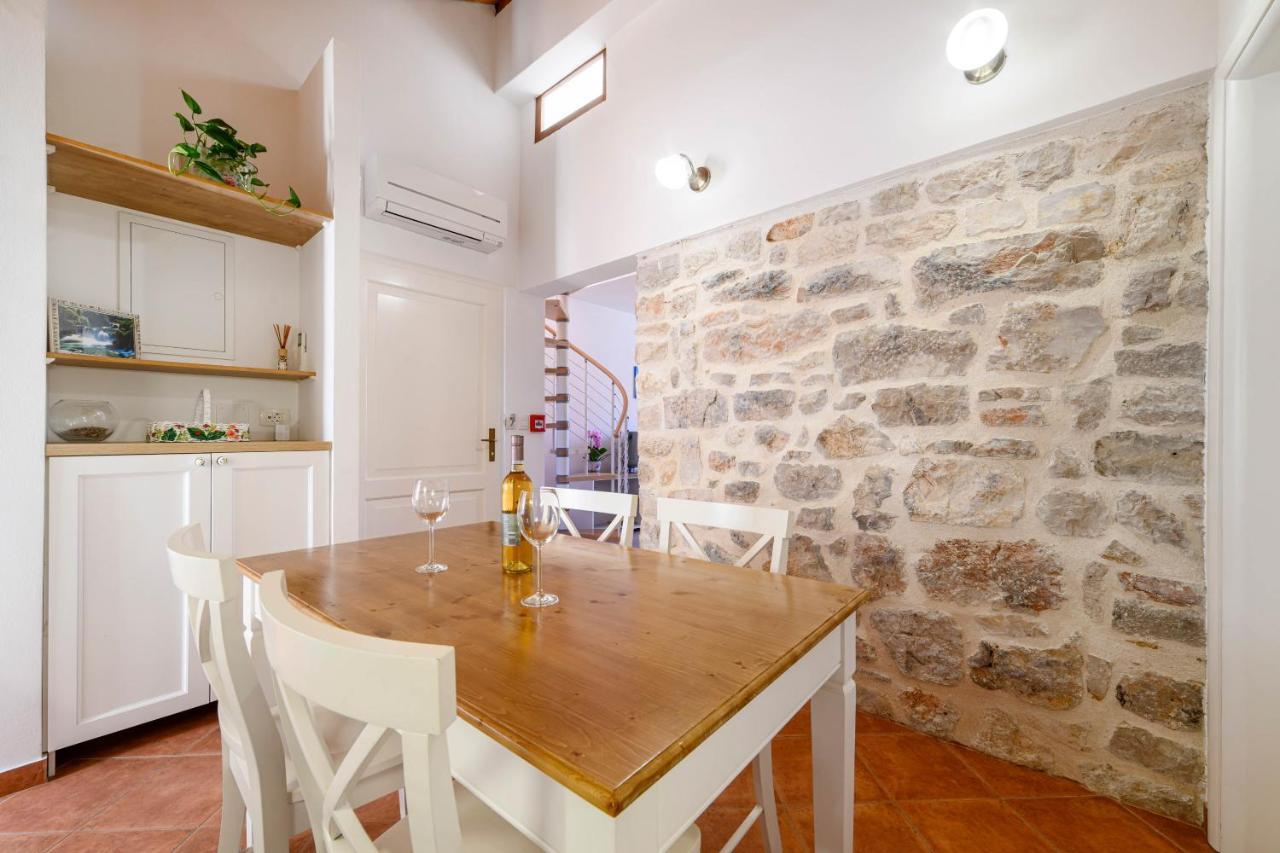 Apartments Festum Šibenik Extérieur photo