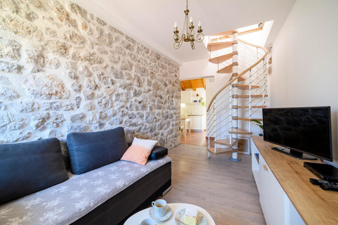 Apartments Festum Šibenik Extérieur photo