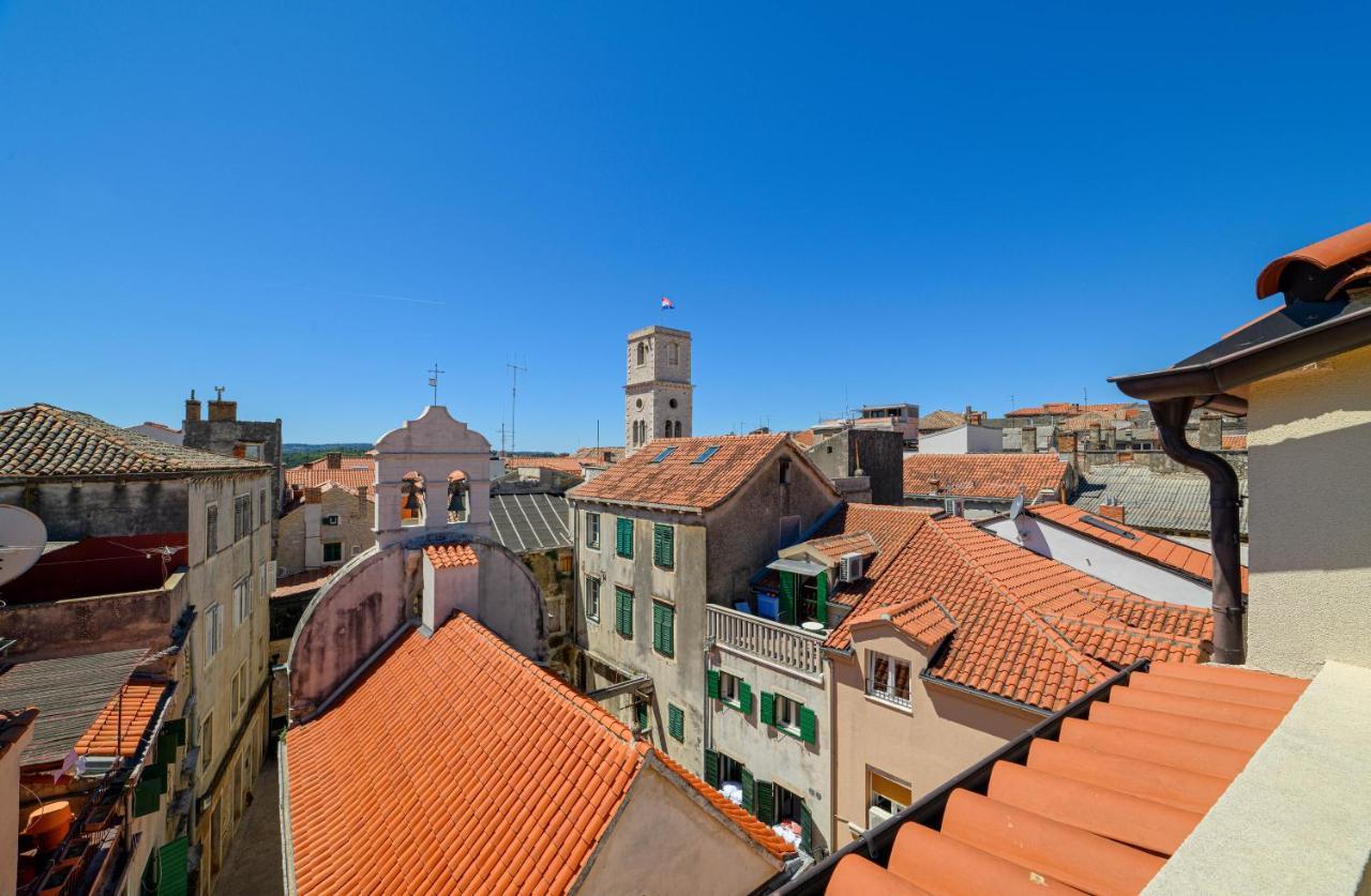 Apartments Festum Šibenik Extérieur photo