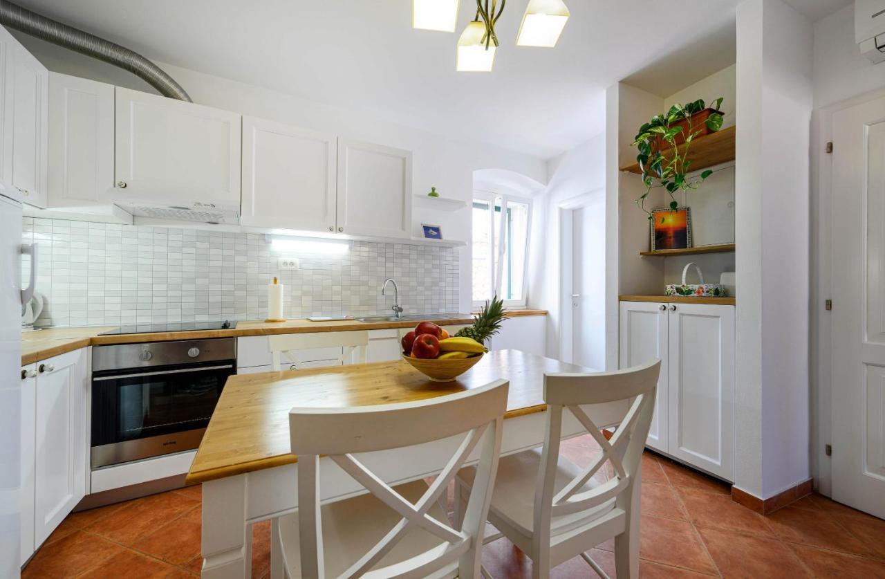 Apartments Festum Šibenik Extérieur photo