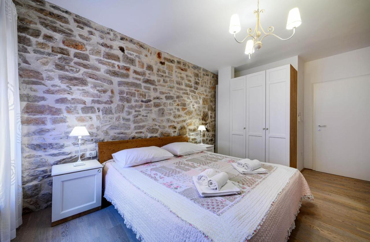 Apartments Festum Šibenik Extérieur photo