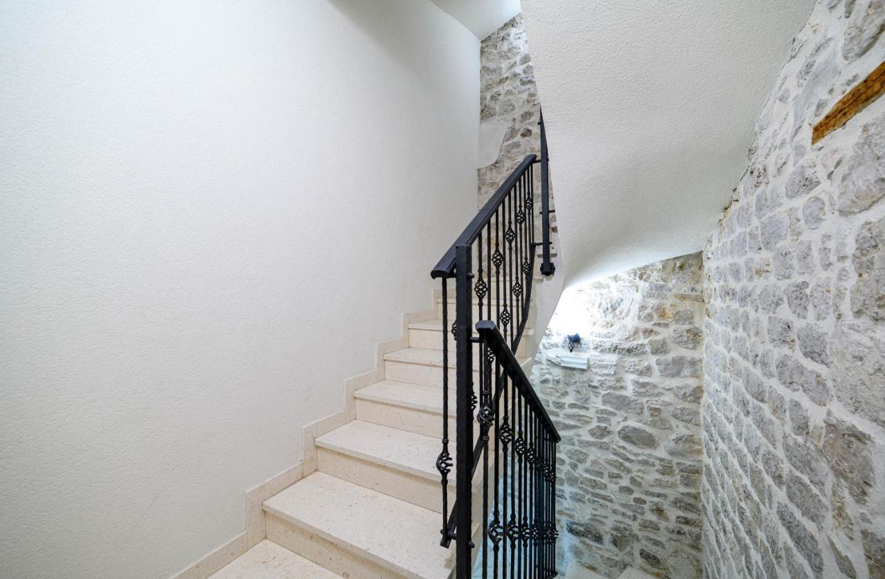 Apartments Festum Šibenik Extérieur photo