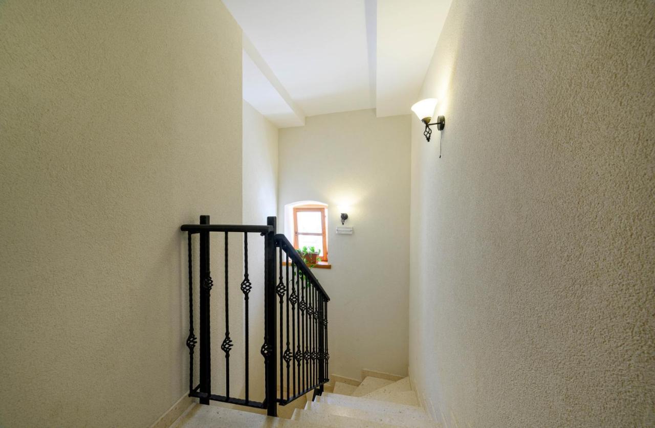 Apartments Festum Šibenik Extérieur photo