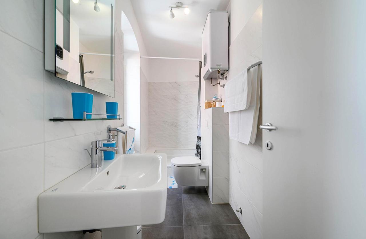 Apartments Festum Šibenik Extérieur photo
