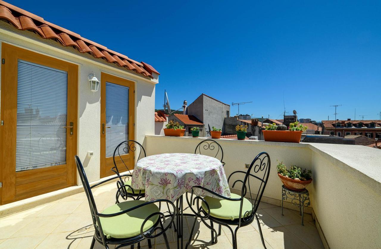 Apartments Festum Šibenik Extérieur photo