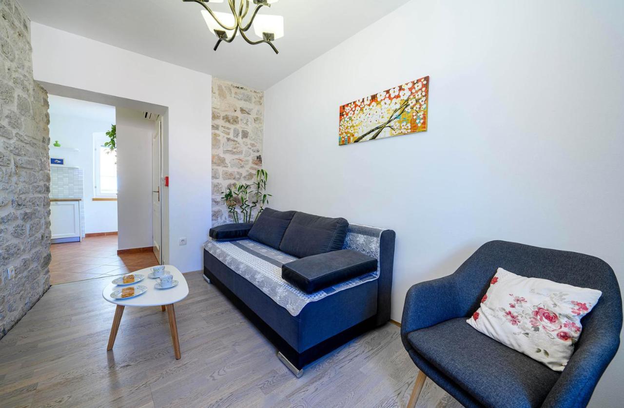 Apartments Festum Šibenik Extérieur photo
