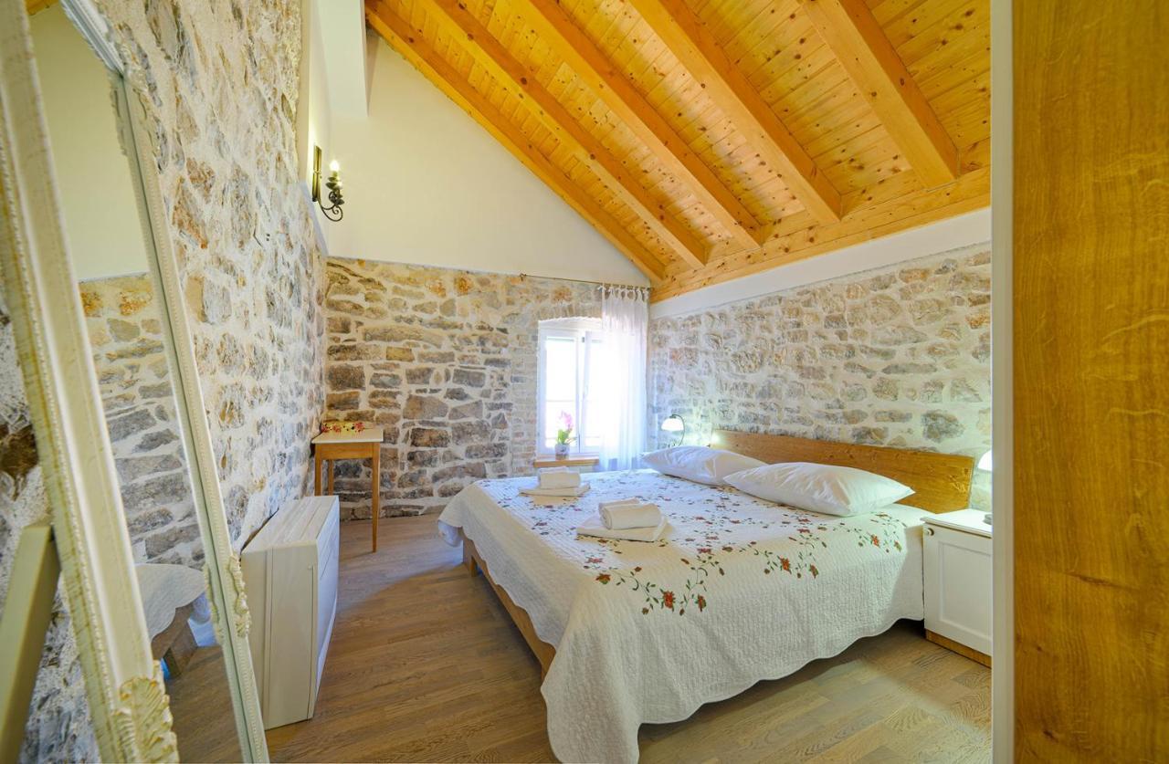 Apartments Festum Šibenik Extérieur photo
